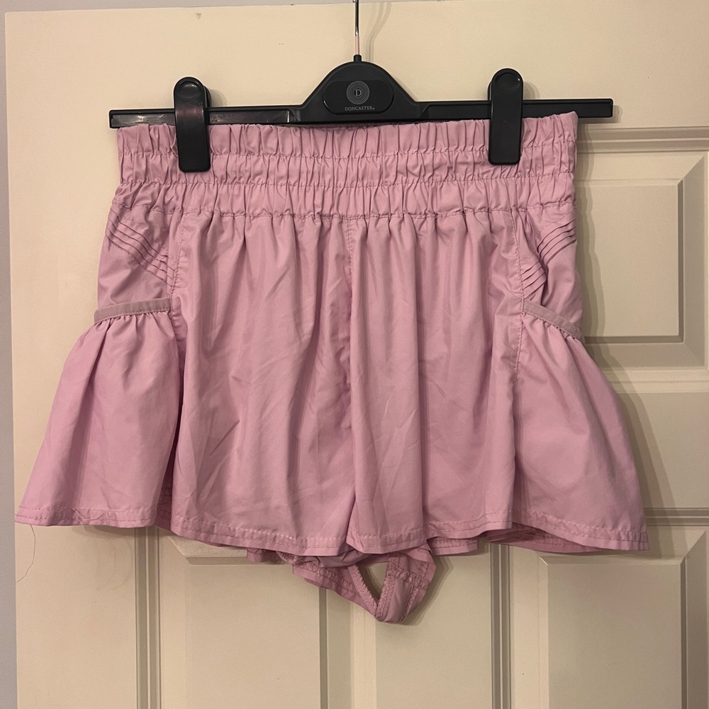 FP Movement Get Your Flirt On Shorts